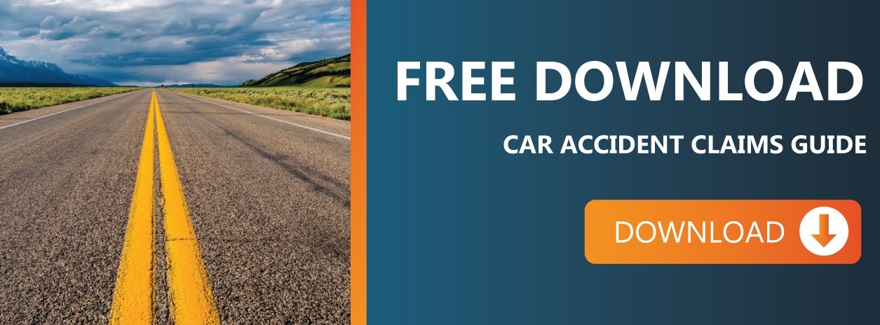 free car accident claims guide