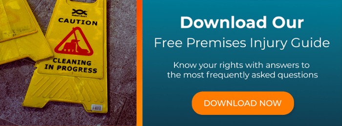 Free premises injury guide