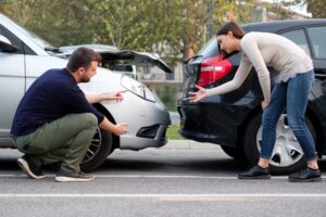 Car accident lawyer drunk driving