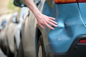 Car accident lawyer hit and run texas