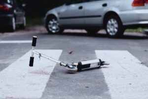 Car accident lawyer pedestrian accident texas