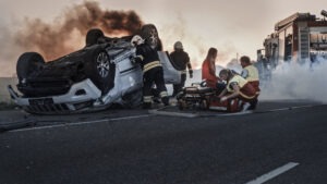 If you've been involved in a truck accident, a lawyer from Dallas can help you file a claim for compensation.