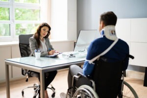 Worker,injury,and,disability,compensation