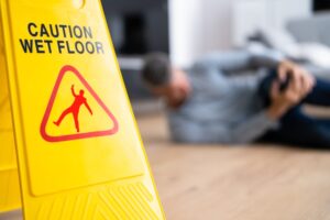 Personal injury lawyer slip and fall colorado