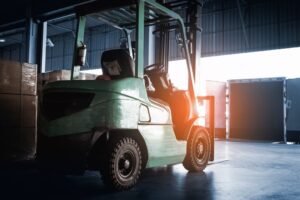 Workplace accident lawyer forklifts texas