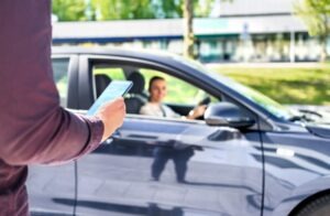 Build your legal case today with a rideshare accident lawyer in fort worth