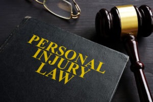Comience a trabajar en su caso legal con un abogado de lesiones personales en Aurora, CO.