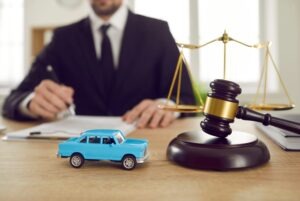 A car accident lawyer in dallas can help remove the stress from your claim and negotiate for the maximum compensation in your case