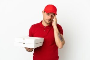 A houston pizza delivery car accident lawyer will fight for your rights if you’ve been hurt