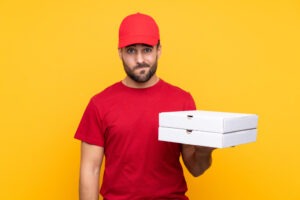 A tucson pizza delivery car accident lawyer can help victims get compensation