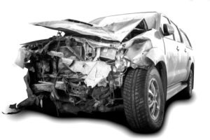 ¿Qué Pasaría si mi Auto fue Totalmente Destruido en un Accidente de Auto en San Antonio?