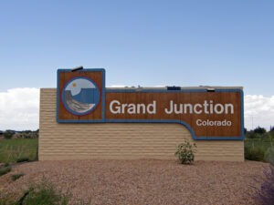 City,of,grand,junction,sign