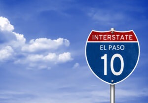 The Most Dangerous Roads in El Paso