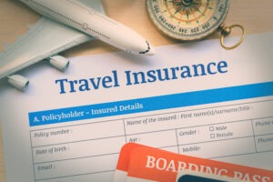 How to Negotiate an Injury Claim with Travelers Insurance
