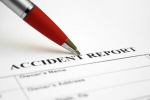 Why Do I Need a Crash Report After a Car Accident?