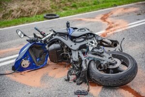 What Are the Most Common Motorcycle Accident Injuries?